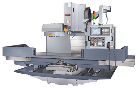 bed type cnc milling machine|bed mill with tool changer.